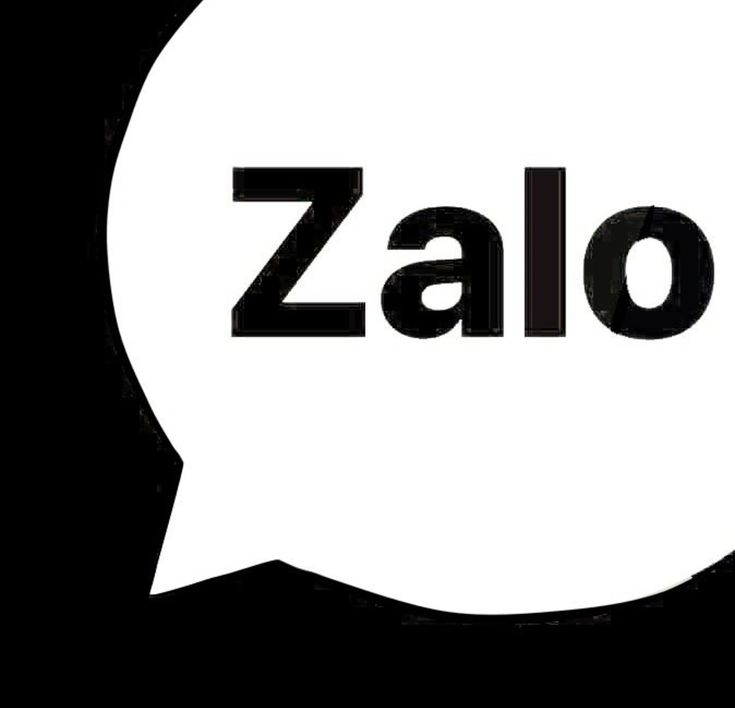 zalo logo